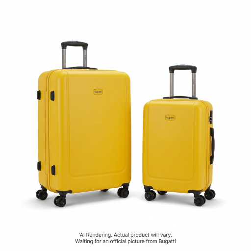 Bugatti Mecca 2 Pcs Set