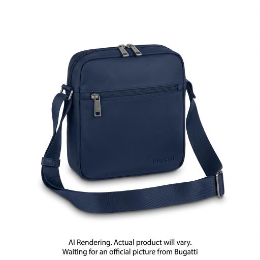 Downtown Essentials Crossbody