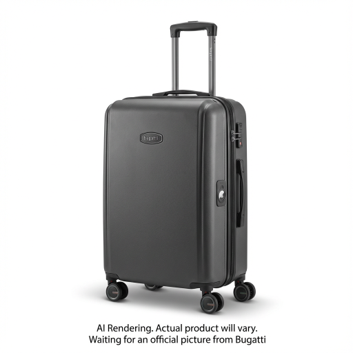 Bugatti Skyward International 24"
