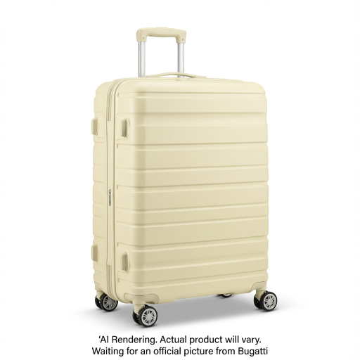 28" Luggage - ABS