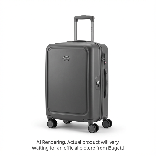 Bugatti Skyward International Carry-On