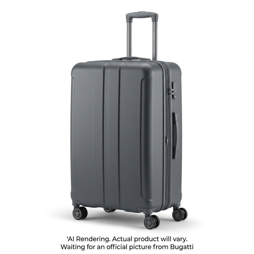 28" Luggage - ABS