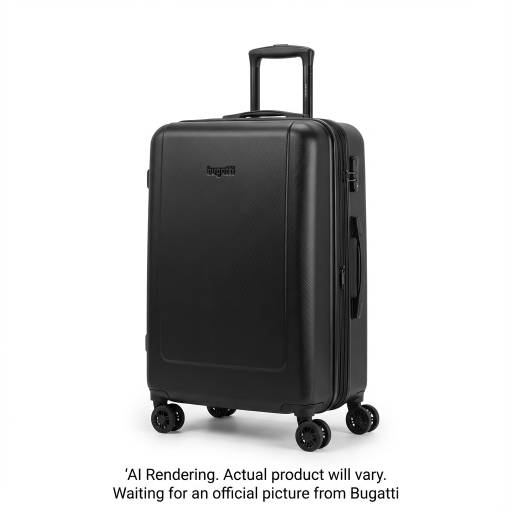 28" Luggage Hardside