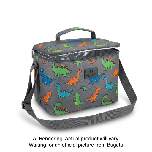 Bondstreet Dino Pencil Case