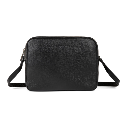 Bugatti Leather Crossbody Bag