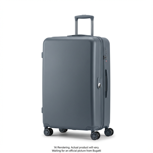 Bugatti Berlin 28" Luggage