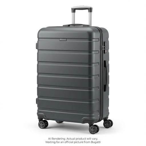 Bugatti Geneva 28" Luggage