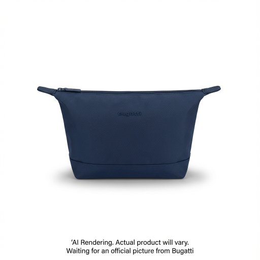 Bugatti Uptown - Toiletry Bag