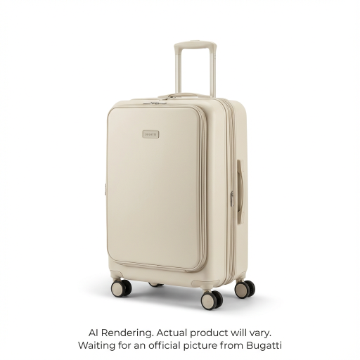 28" Luggage - ABS