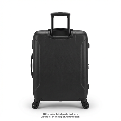 Bugatti Osaka 24" Luggage