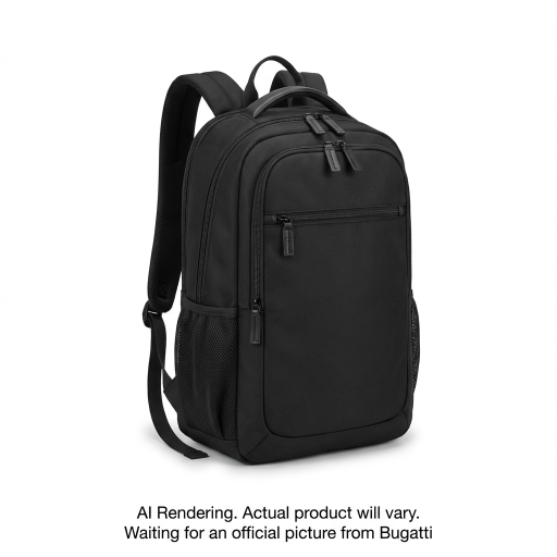 Business Essential Backpack