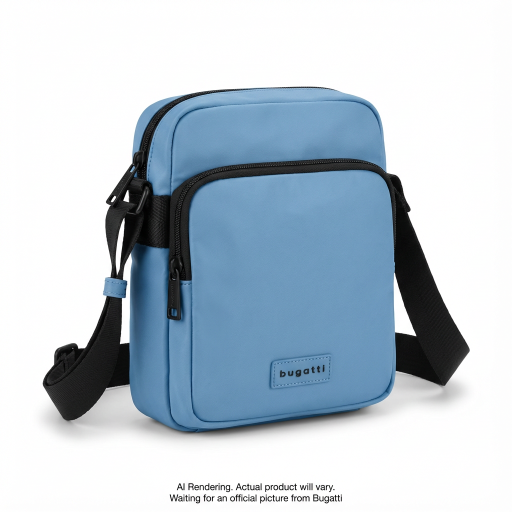 Downtown Essentials Shoulder Bag