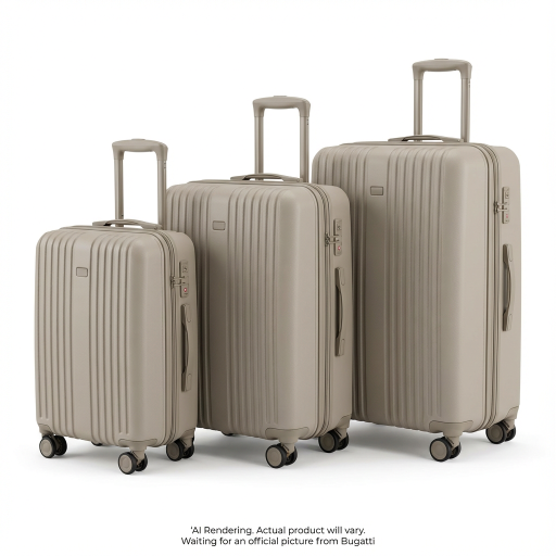 Oslo 3 Pcs Set
