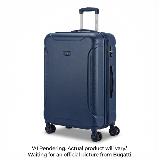28" Luggage Hardside