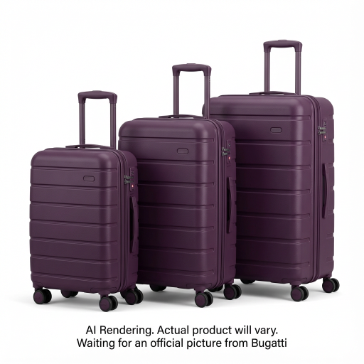 Munich 3 Pcs Set