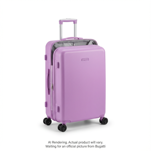 28" Luggage - ABS