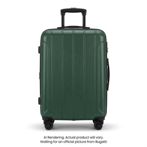 Bugatti Osaka 24" Luggage