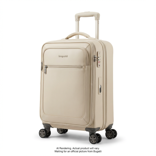 Bugatti Victoria Carry-On