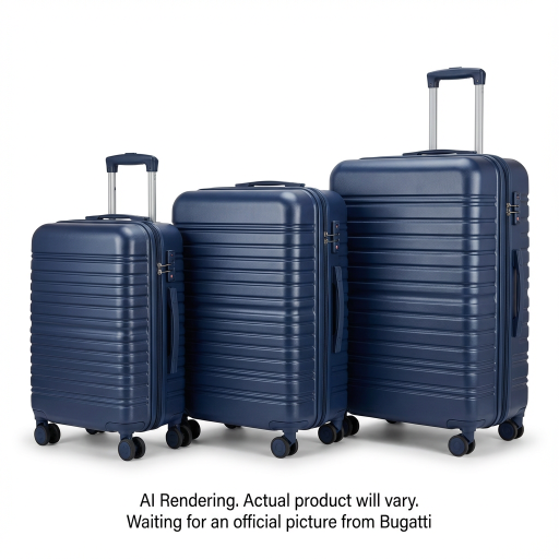 Birmingham 3 Pcs Set HLG5203BU-NV