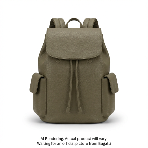 Henry Backpack
