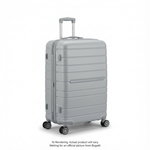 28" Luggage - ABS