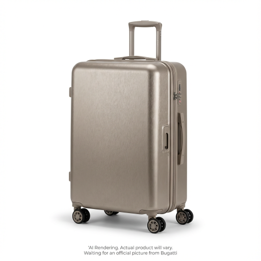 Bugatti Berlin 28" Luggage