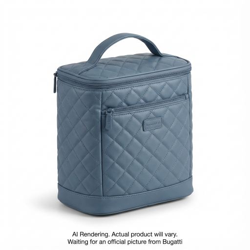 Bugatti Gourmande Top Handle Lunch Bag