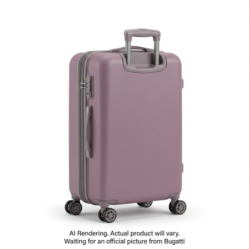 Birmingham 24" HLG5224BU-MAUVE