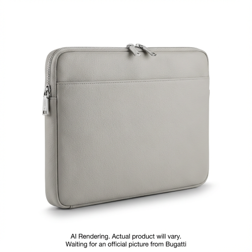 Opera Laptop Sleeve