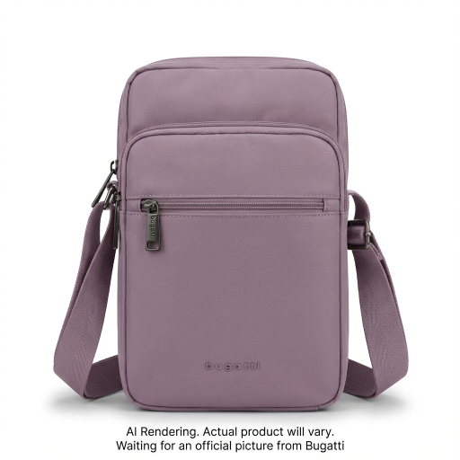 Downtown Essentials Shoulder Bag