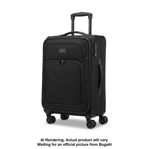 Bugatti Siena Carry-On