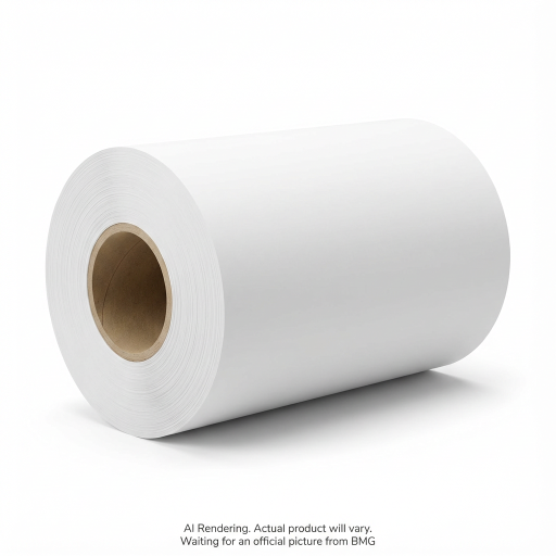 HP Premium Bond Paper, 3-in Core - 24in x 300ft