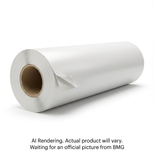 Kodak Universal Self-Adhesive Satin Poly Poster (