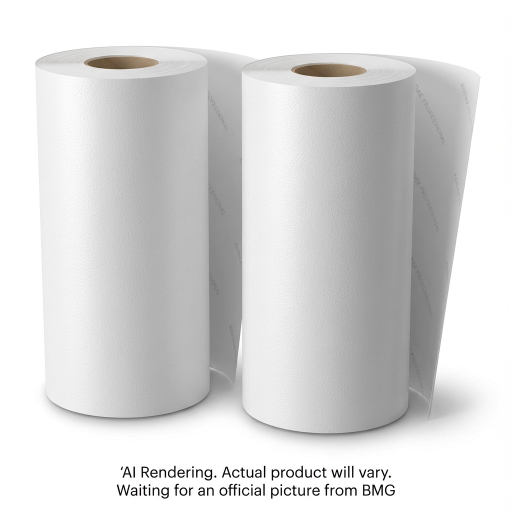 Kodak PROFESSIONAL Inkjet Photo Paper, Lustre DL