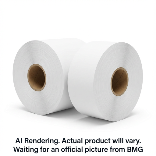 HP 24-lb Bond w/ColorPRO Technology - 36in x 450ft, 2