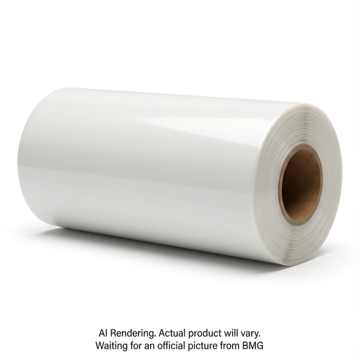 Kodak Backlit Film, Glossy / 8 mil / Solvent- 60in x