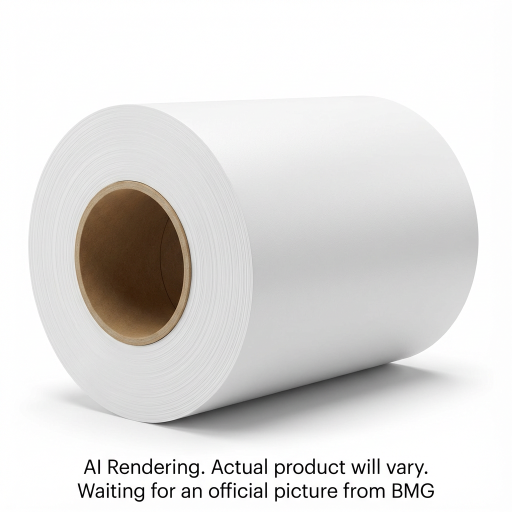 Kodak Water-Resistant Poly Poster Matte (8 Mil) -