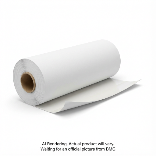 Kodak Photo Tex Repositionable Fabric / 6mil / Solv