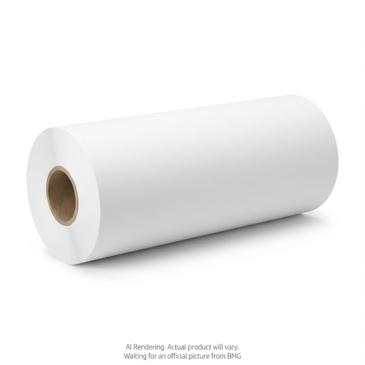 HP Universal Bond Paper, 3-in Core - 30in x 500ft