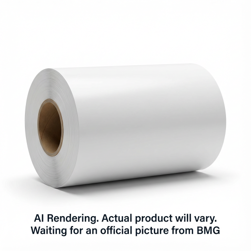 Kodak Premium Photo Paper, Satin / 10 Mil / Solvent-
