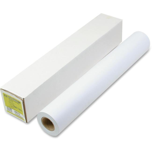 HP Super Heavyweight Plus Matte Paper 264 microns (10.4 mil) ? 200 g/m? (55 lbs) ? 42 in x 100 ft