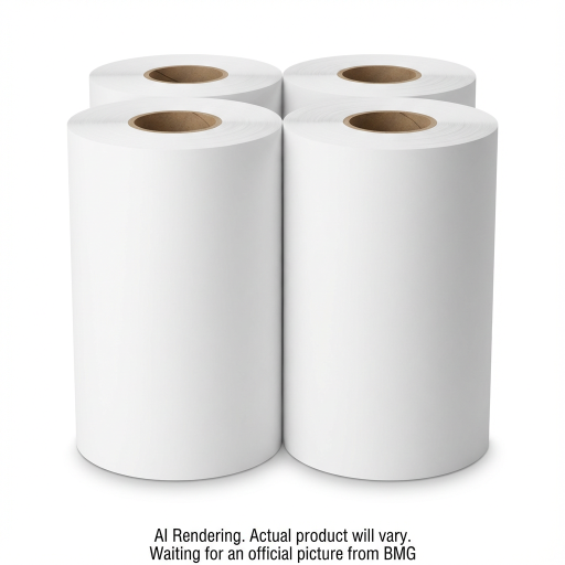 HP 20-lb Bond with ColorPRO Technology - 12in x 650ft