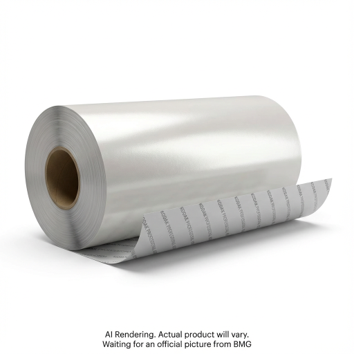 Kodak PROFESSIONAL Inkjet Photo Paper, Metallic /