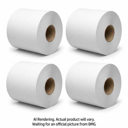 HP 20-lb Bond with ColorPRO Technology - 18in x 500ft