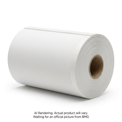 Kodak Photo Tex Repositionable Fabric - Opaque (AQ)