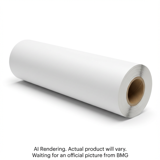 Kodak Water-Resistant Self Adhesive Poly Poster Ma