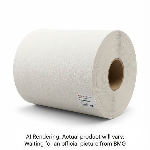 Kodak PROFESSIONAL Inkjet Textured Fine Art Paper