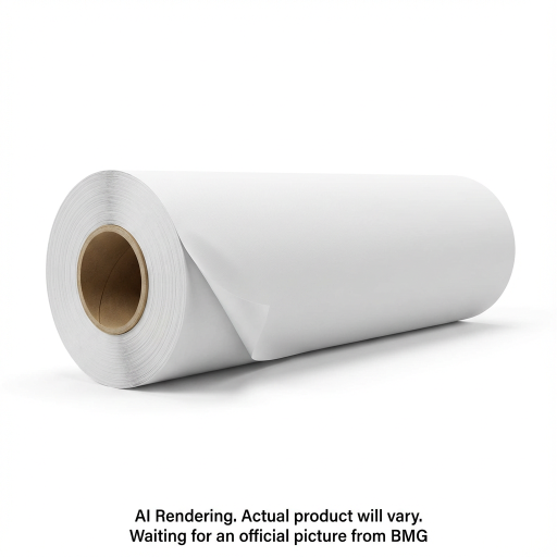 Kodak Photo Tex Repositionable Fabric / 6mil / Solv