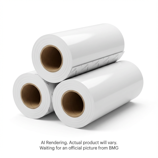 Kodak PROFESSIONAL Inkjet Photo Paper, Glossy DL /
