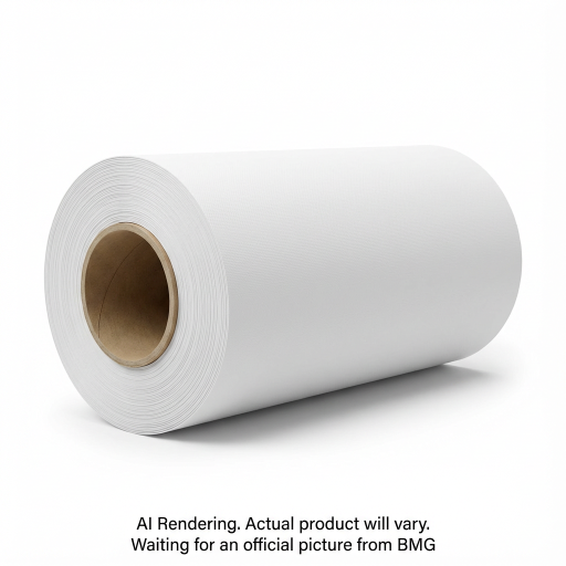 Kodak Water-Resistant Scrim Banner- 60in x 40ft